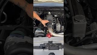 THAT PROCHRGER BLOWING GOOD  #youtube  #montecarloss #procharger #procharged #lsswap #gbody