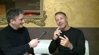 Rocco Siffredi: Il mio primo provino? Un disastro. Onlyfans e Calippi Tour, social devastano giovani