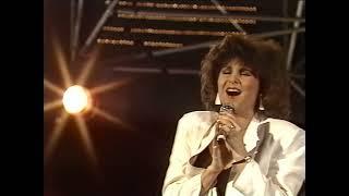 Mariella Farré - Io così non ci sto - Switzerland - Eurovision Song Contest 1983