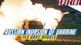 What is happening with the Russian invasion of Ukraine? - Cold War QA