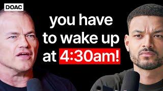 Jocko Willink (Former Navy Seal): Use This Weird Trick To Overcome Fear, Anxiety & Self-Doubt!