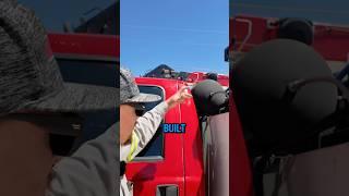 Watch this Building your own Mechanics Truck.