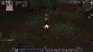 A Lost Master - World of Warcraft Classic Quest