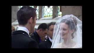 Wedding Video Highlights for MOBILE DEVICES.