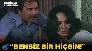 Seninle Son Defa Türk Filmi | Ali Rıza, Yasak Aşkı Öğreniyor!