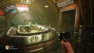 Bioshock In Unreal Engine 5