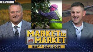 Market to Market - June 20, 2025