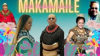 Makamaile - Kali Fakatoulava Kinikini