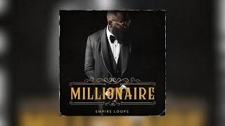 [ROYALTY-FREE] "MILLIONAIRE" - Loop Kit & Sample Pack inspired by Rick Ross