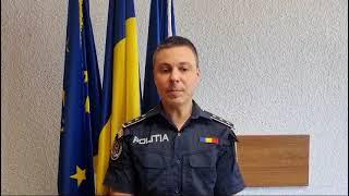 Detalii despre accidentul din Cumparatura oferite de purtatorul de cuvant al IPJ Suceava