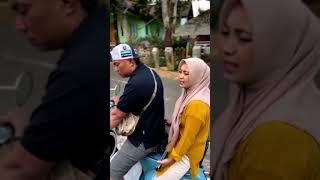 Sketbor Sunda | Wa Doyok Ngajak Main Neng Risma