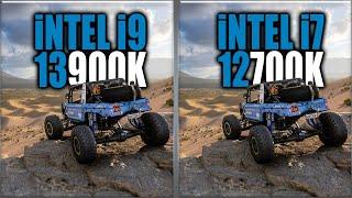 13900K vs 12700K Benchmarks | 15 Tests - Tested 15 Games and Applications