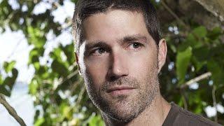 Why Hollywood Won't Cast Matthew Fox Anymore