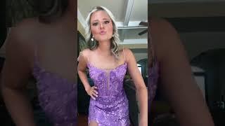 Prom Night Vibes #prom #promtransition #bestdate