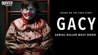 FULL MOVIE: Gacy: Serial Killer Next Door (2024) | Crime Horror Thriller