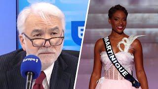 "Il n'y a plus rien d'objectif dans ce concours" : un auditeur furieux contre Miss France 2025