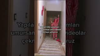 Esra Rabia Ünal Tiktok Videosu #TikTok