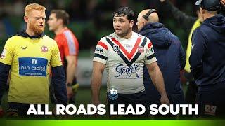 Is Wayne Bennett the answer for the Cheese to find his best? | NRL 360 | Fox League