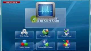 Windows Errors Repair Tool