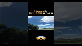 JONH CENA #fyp #meme #jonhcena #viral #hehe