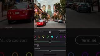 Watch as I transform a raw photo into a stunning masterpiece using only a few tweaks in Lightroom.