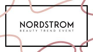 Fall Beauty Trend Event | Nordstrom