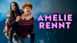 Amelie rennt (DRAMA auf Deutsch komplett, Jugendrama Film in voller Länge, Coming of Age Filme)