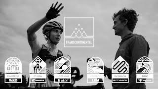 Transcontinental No8 - Ultra Cycling Documentary