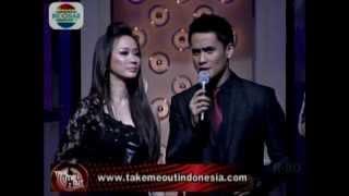 Episode 51 - Take Me Out Indonesia - Season 3