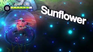 [SUNFLOWER ] CHOU VELOCITY EDIT MOBILE LEGEND BANG BANG (MLBB) (GMV/ EDIT) FREE PRESET 