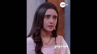 Kumkum Bhagya | कुमकुम भाग्य | Ep 2900 | Zee TV UK | Rachi Sharma | Abrar Qazi