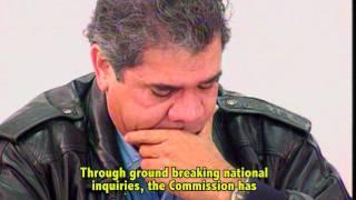 Human Rights Commission 30th anniversary