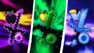  Top 3 !NEW! Bedwars/PVP Texture Packs - Insane FPS Boost (1.8.9) 