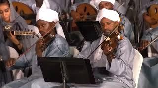 A Very sweet Sudanese Music sound like Somali music Two