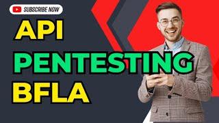 BFLA API Penetration Testing Tutorial / CRAPI Walkthrough / How 2 Hack / How 2 Hack