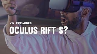 Oculus Rift S? Oculus Rift 2 Cancelled? Brendan Iribe? What happened? (VR Explained)