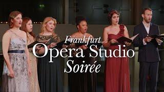 YOUNG ARTISTS AT OPER FRANKFURT – Soiree des Opernstudios