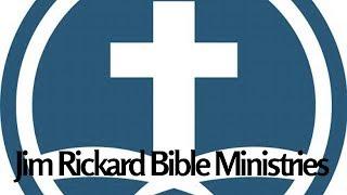 Pastor Jim Rickard, Paul's Defense of the Gospel of Grace