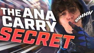 The ESSENTIAL Ana Guide: Grandma CARRY (in under 10 minutes)
