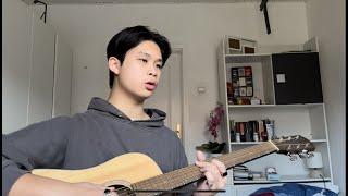 JUSTIN BIEBER - LOVE YOURSELF (DAVID TRAN COVER)