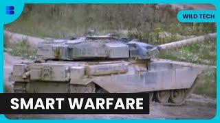 Stealth Technology in Modern Combat! - Wild Tech - Science Documentary