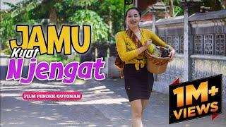 JAMU KUAT NJENGAT - FILM KOMEDI JAWA LUCU