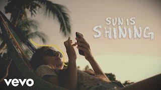 Jude & Frank, 1 World, Bob Marley - Sun Is Shining (Official Lyric Video)