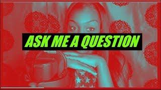 DA'VONNE's INSTAGRAM Q & A
