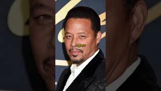 Terrence Howard’s Shocking Comment Cost Him a Major Role