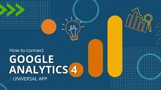 How to Set Up Google Analytics 4 | MagLoft's Universal App