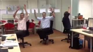 British Council  Malaysia Recruitment Process- Upskilling Project 2013