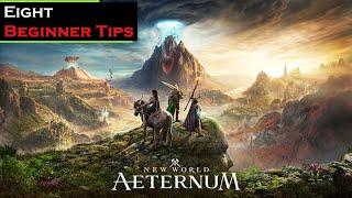 The Top 8 New World Aeternum Start Strategies You Won't Find Anywhere Else