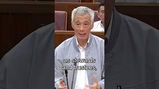We need to resist the pressure to touch our reserves, and only use when we really must.