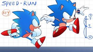 Can SONIC Run FASTER ? 